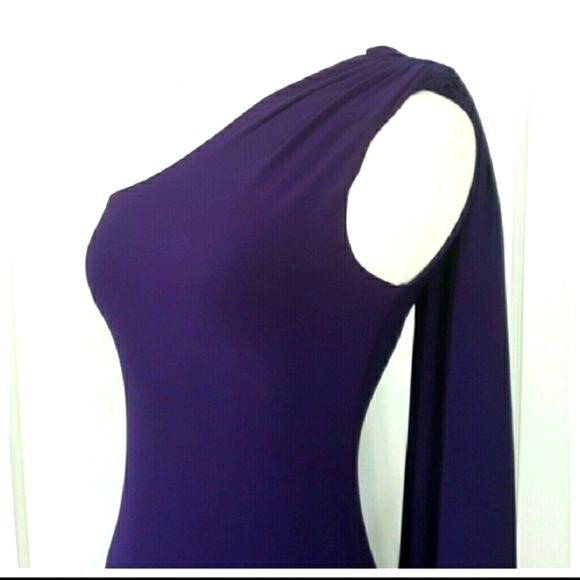 🍷Badgley Mishka Dress - Picture 3 of 4